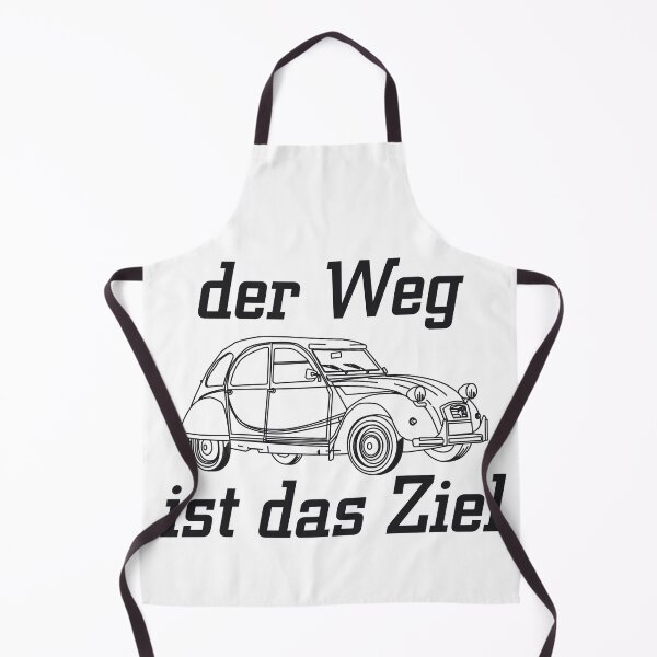 Item preview, 2cv duck the path is the goal saying designed and sold by 2CV-Oldtimers.