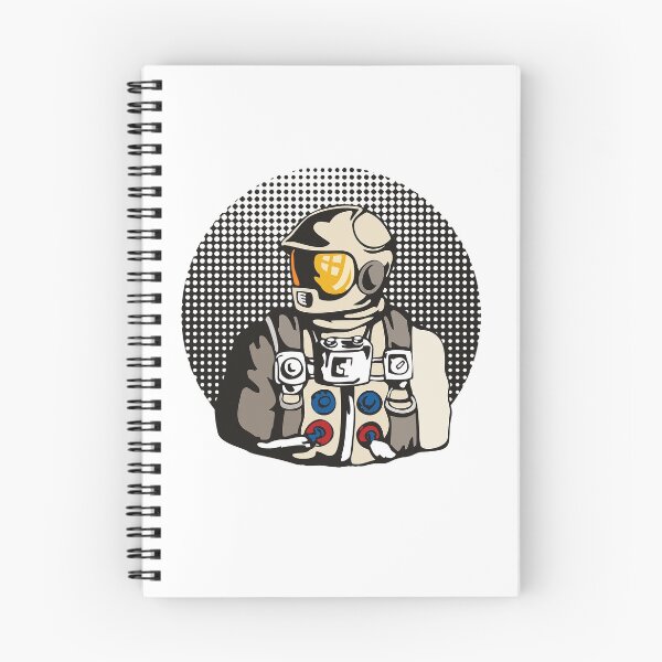 Item preview, ASTROMAN  designed and sold by Sahil Belurkar.