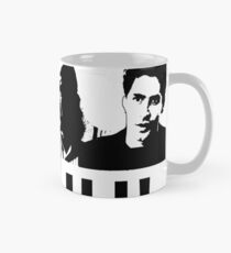 The Sopranos - Ohhhh Mug