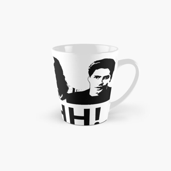 Los Soprano - Ohhhh Taza cónica