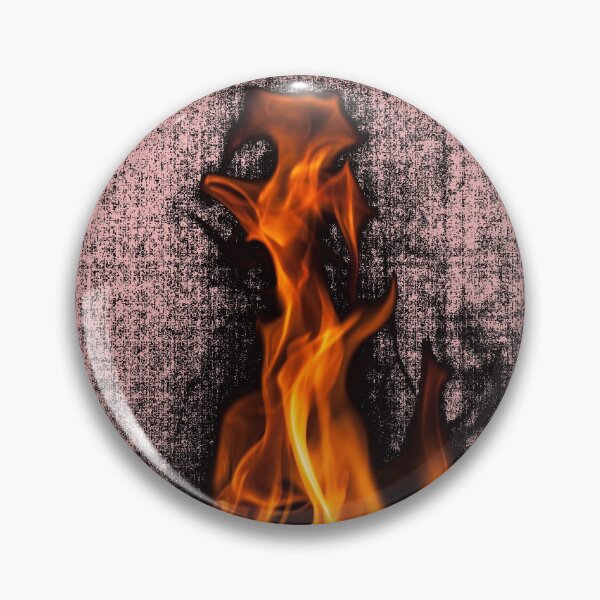 Item preview, Fire design! designed and sold by Byoudesigns.