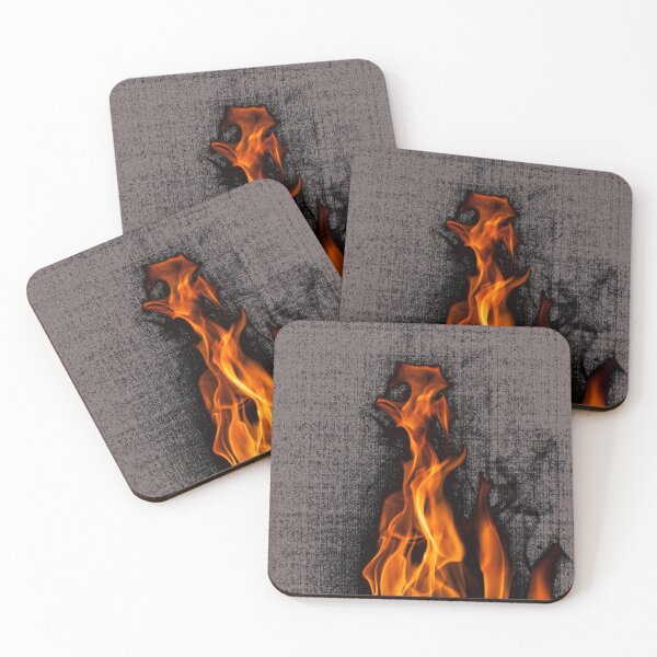 Item preview, Fire design! designed and sold by Byoudesigns.