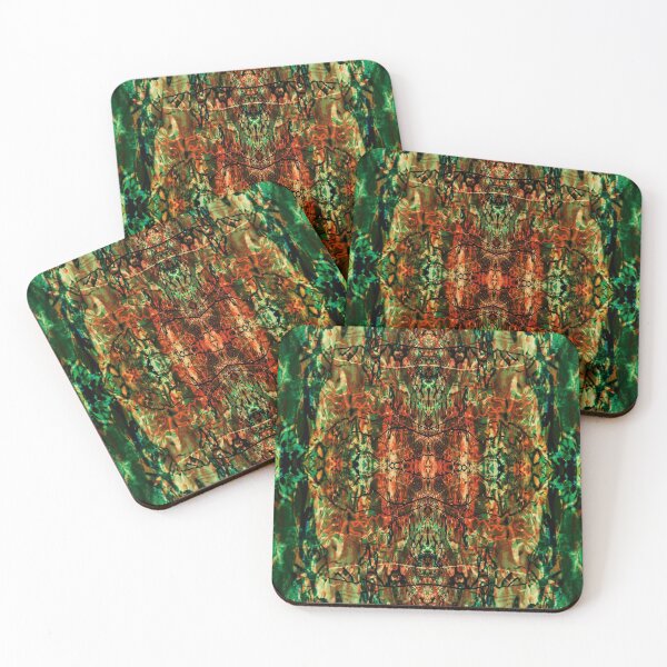 Item preview, Water Psychedelica # 2 designed and sold by Psilographics.