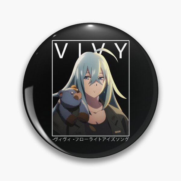 Item preview, Vivy: Fluorite Eye's Song designed and sold by ice-man7.
