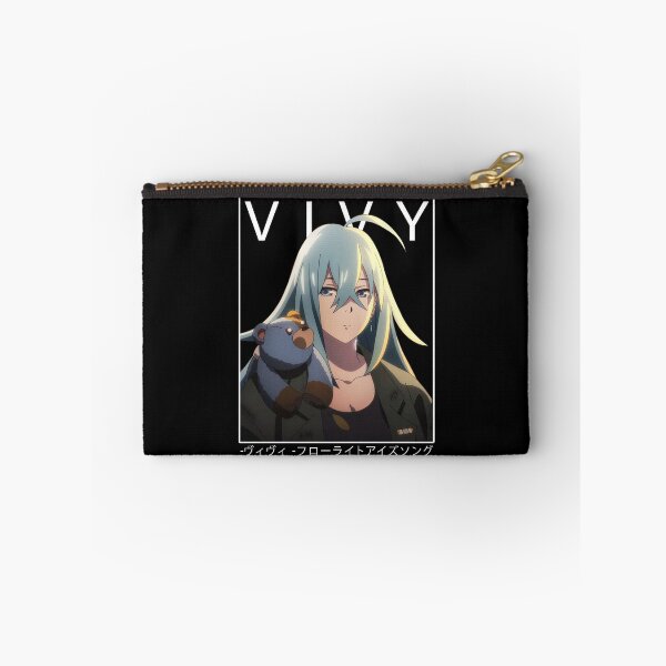 Item preview, Vivy: Fluorite Eye's Song designed and sold by ice-man7.