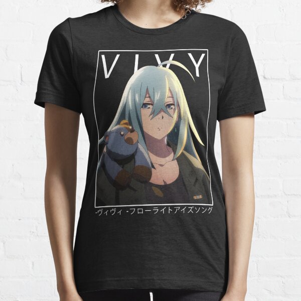 Vivy Anime Gifts Merchandise Redbubble