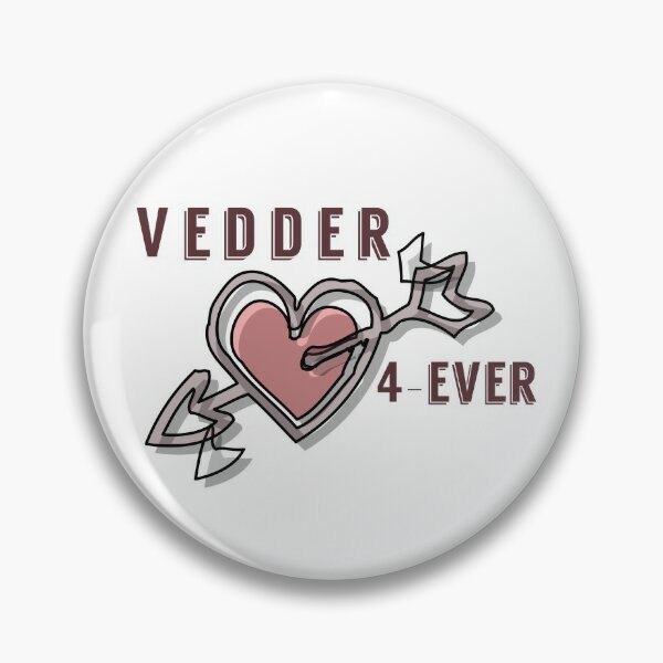Pin on Eddie Vedder