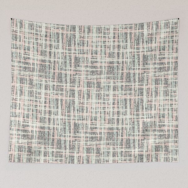 Item preview, Beach Faded Pastel Weave  designed and sold by beateallerton.