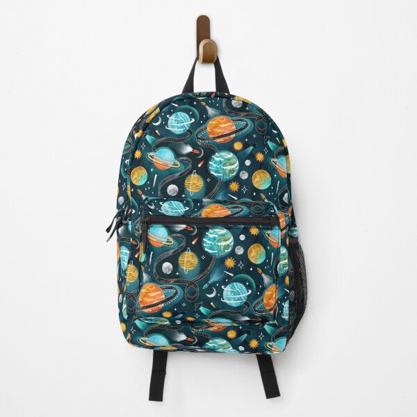 Item preview, Highway to Intergalactic Adventures designed and sold by TigaTiga.