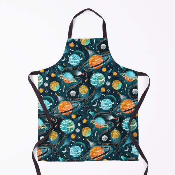 Item preview, Highway to Intergalactic Adventures designed and sold by TigaTiga.