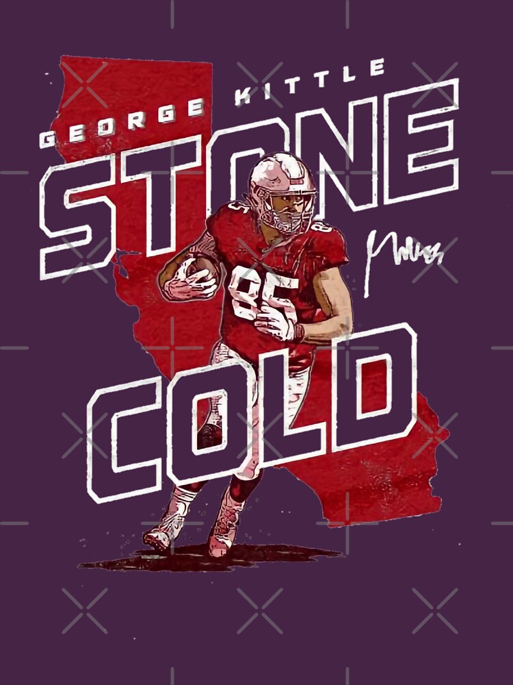 stone cold kittle shirt