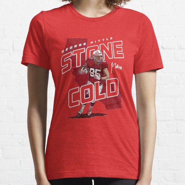 karmaloop  Gold tees, 49ers shirts, T shirts for women