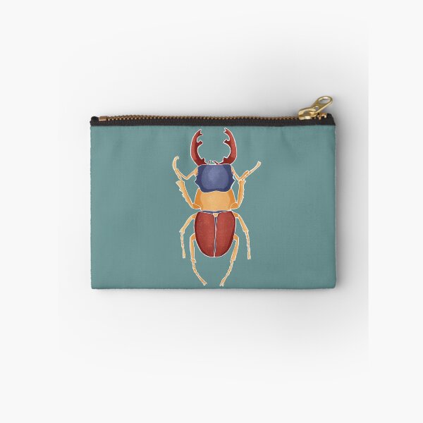 Item preview, Stealthy Stag Beetle designed and sold by Susiraff.