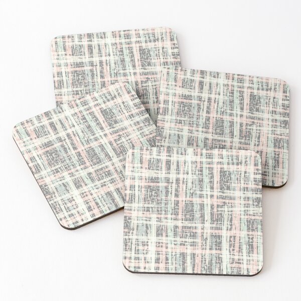 Item preview, Beach Faded Pastel Weave  designed and sold by beateallerton.