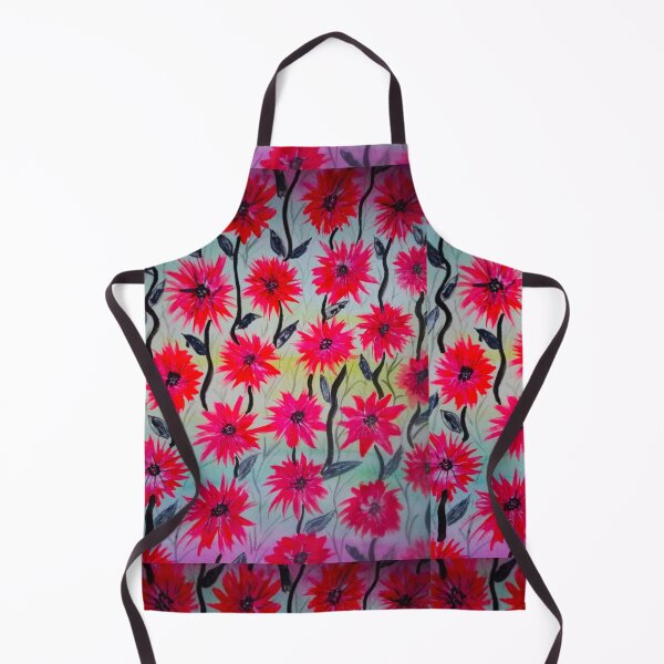 Item preview, Pink Floral Pattern designed and sold by Artcartstart.