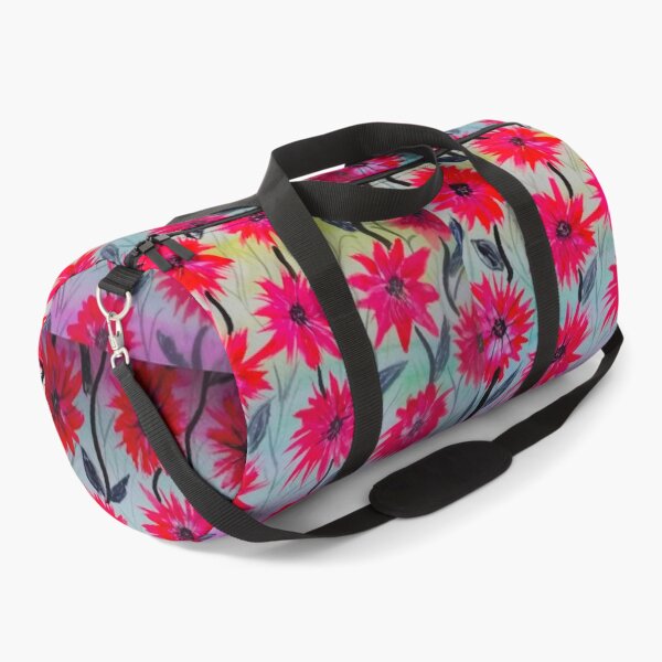 Item preview, Pink Floral Pattern designed and sold by Artcartstart.