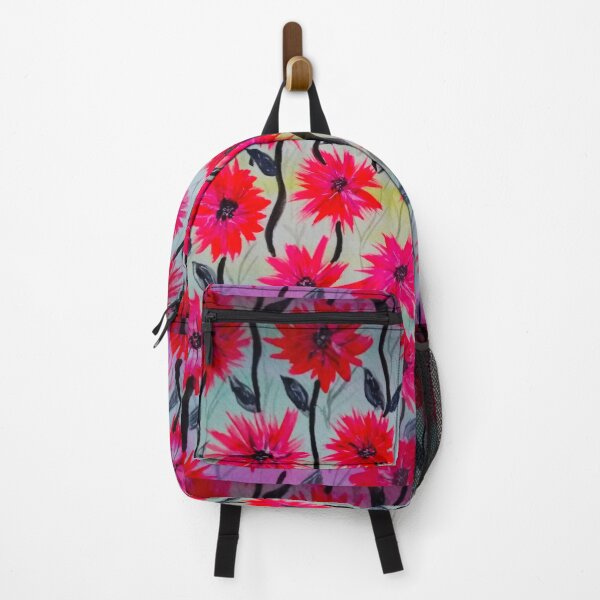 Item preview, Pink Floral Pattern designed and sold by Artcartstart.