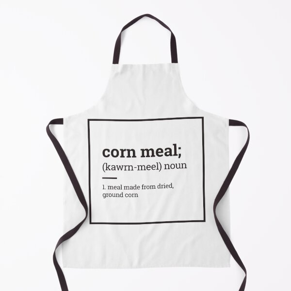 Item preview, Corn meal designed and sold by TamGustam.