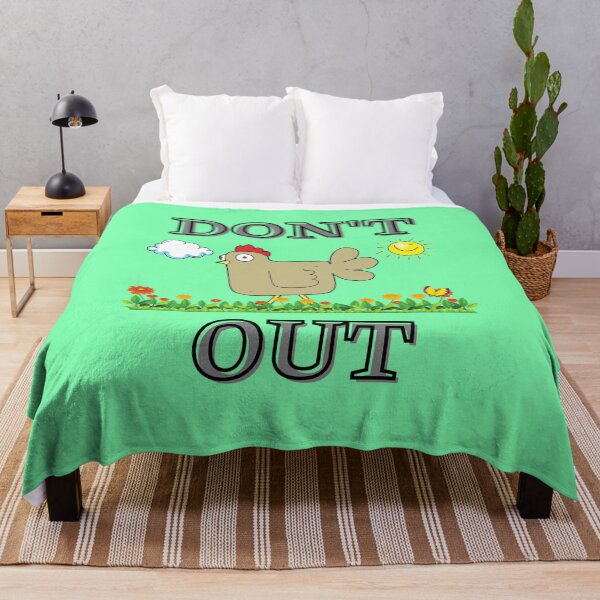 Item preview, Dont chicken out designed and sold by Nickadon.