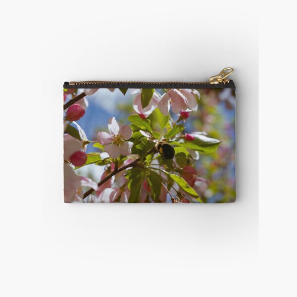 Item preview, blossom and bees  designed and sold by R-York.