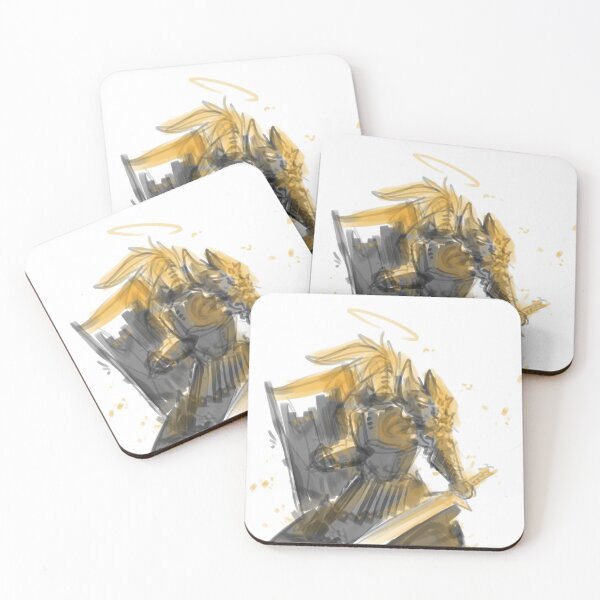 Item preview, Lion warrior designed and sold by DlikeDragonShop.