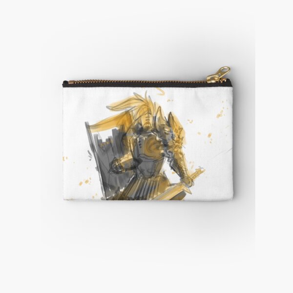 Item preview, Lion warrior designed and sold by DlikeDragonShop.