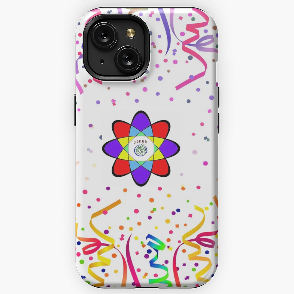 Item preview, iPhone Tough Case designed and sold by johndavis71.