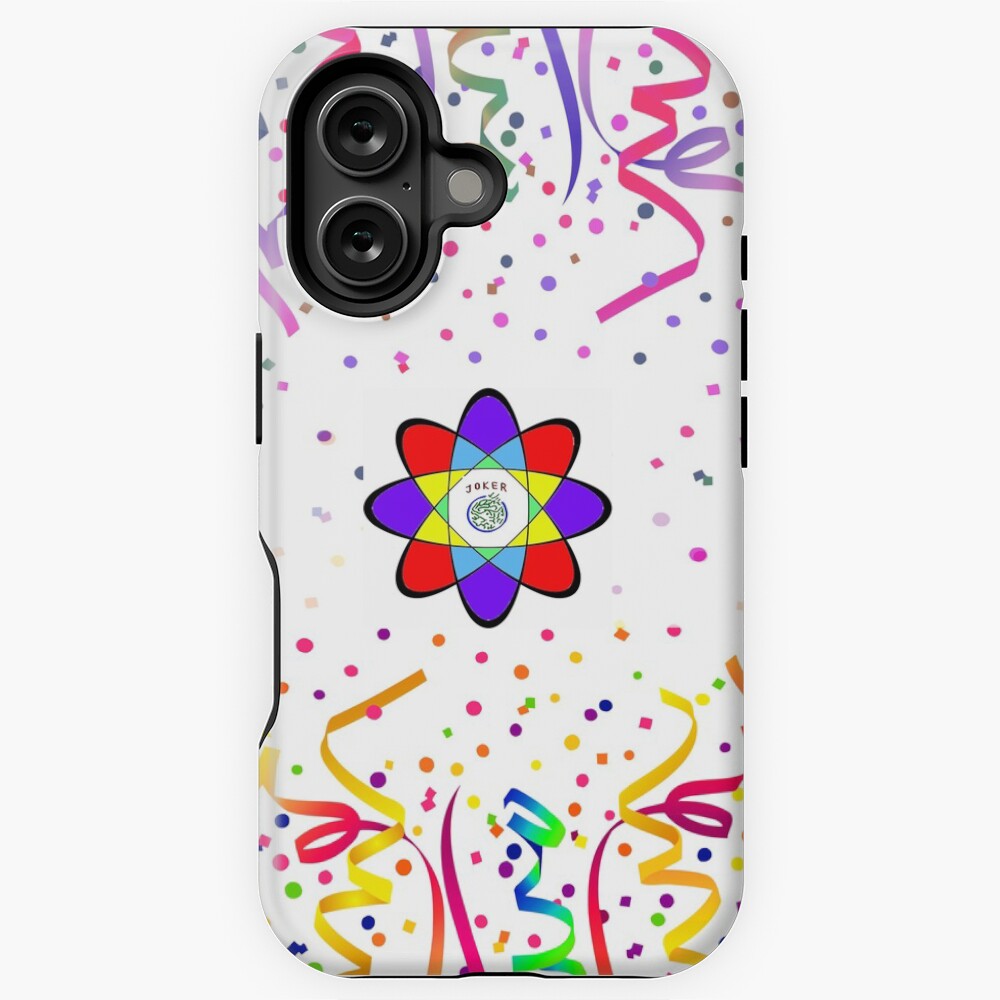 Item preview, iPhone Tough Case designed and sold by johndavis71.