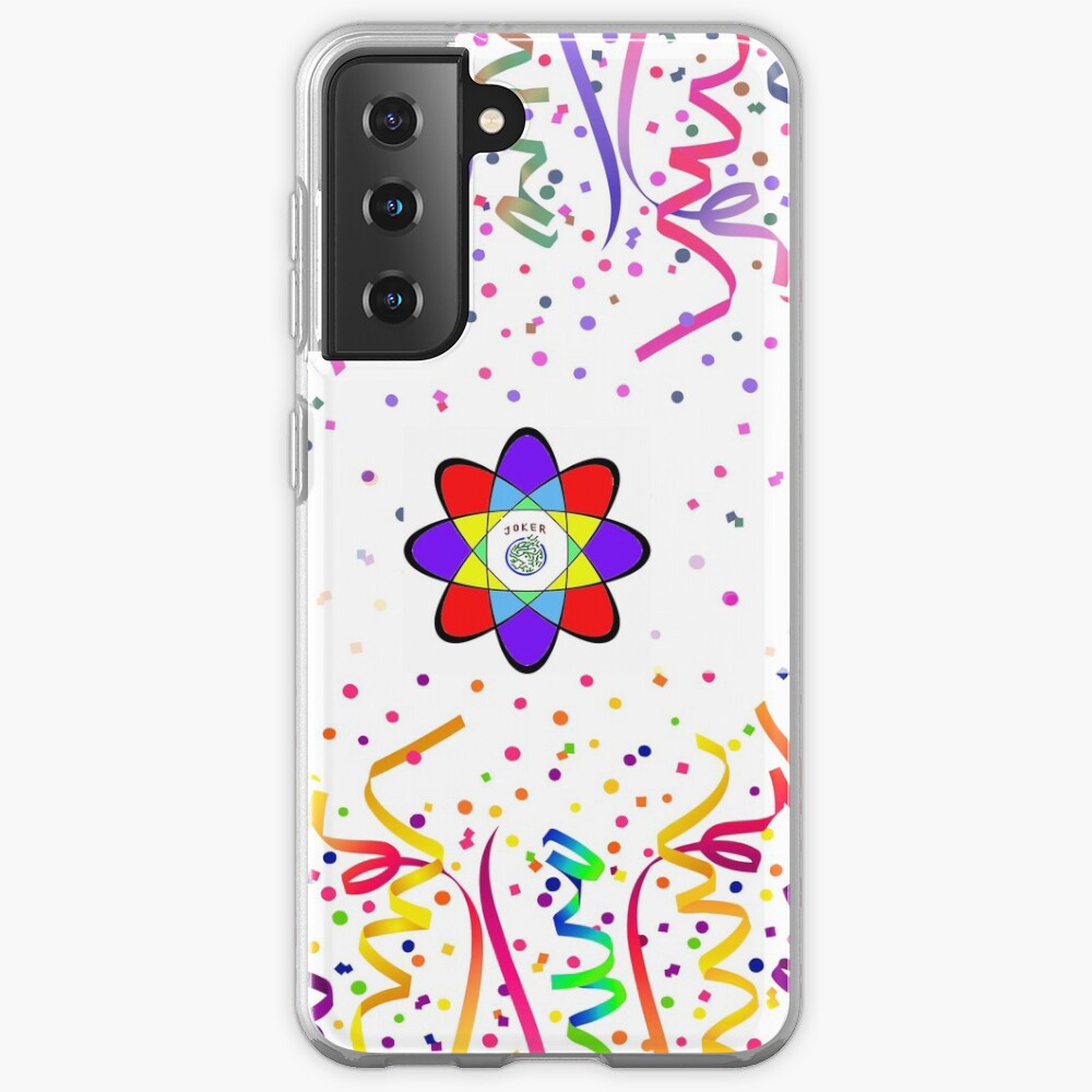 Item preview, Samsung Galaxy Soft Case designed and sold by johndavis71.