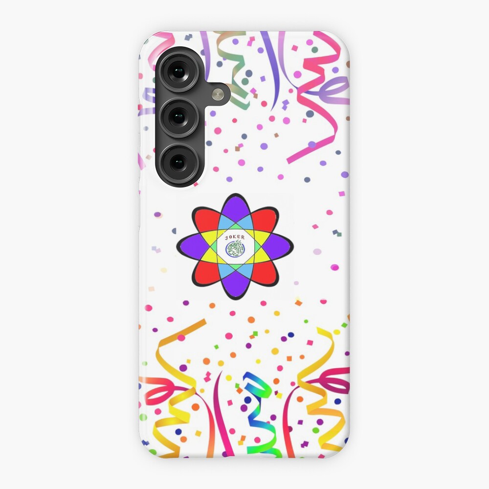 Item preview, Samsung Galaxy Snap Case designed and sold by johndavis71.