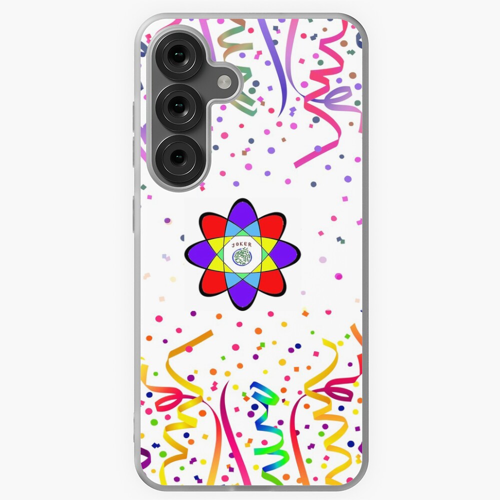 Item preview, Samsung Galaxy Soft Case designed and sold by johndavis71.