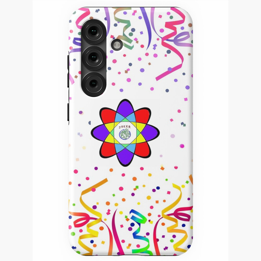 Item preview, Samsung Galaxy Tough Case designed and sold by johndavis71.