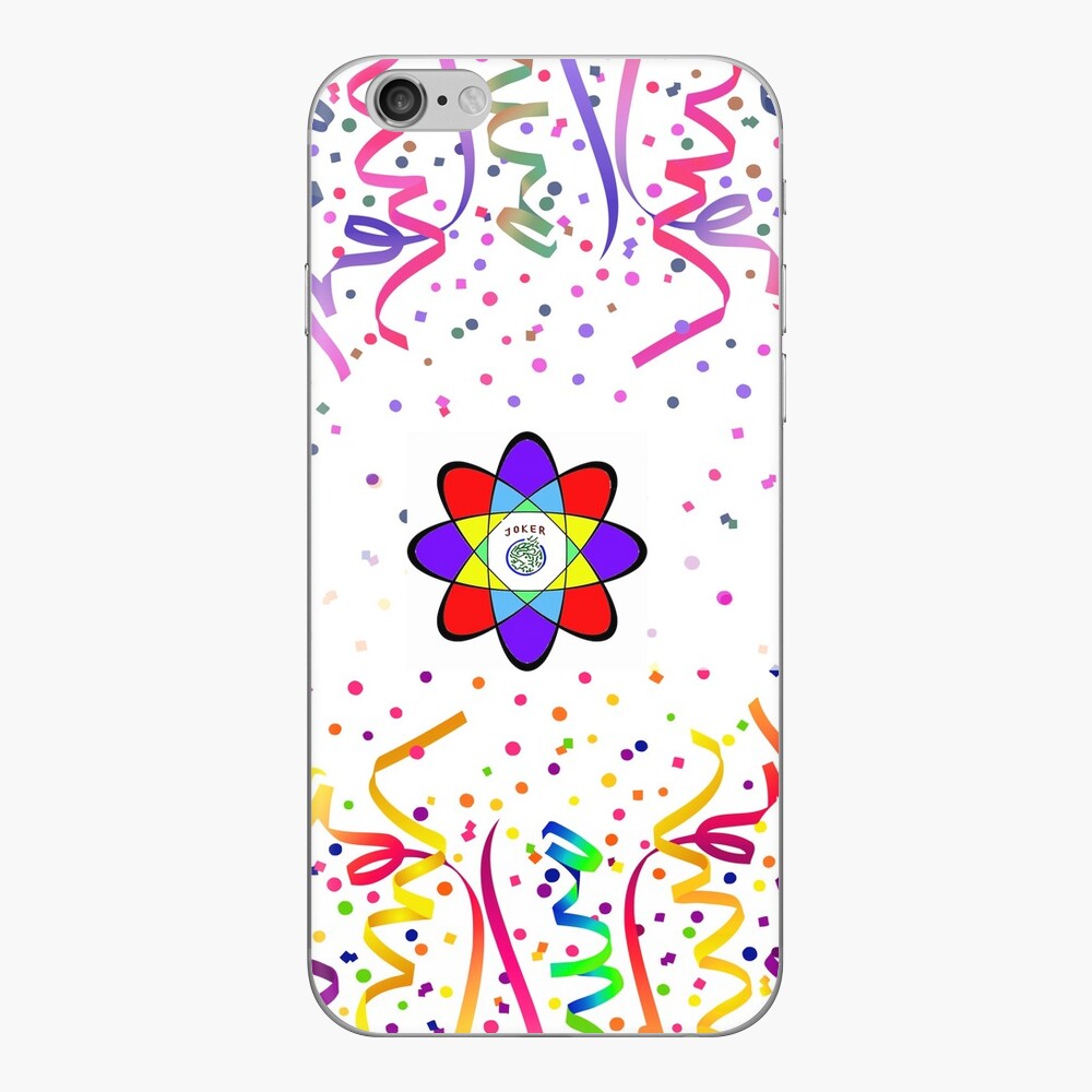 Item preview, iPhone Skin designed and sold by johndavis71.