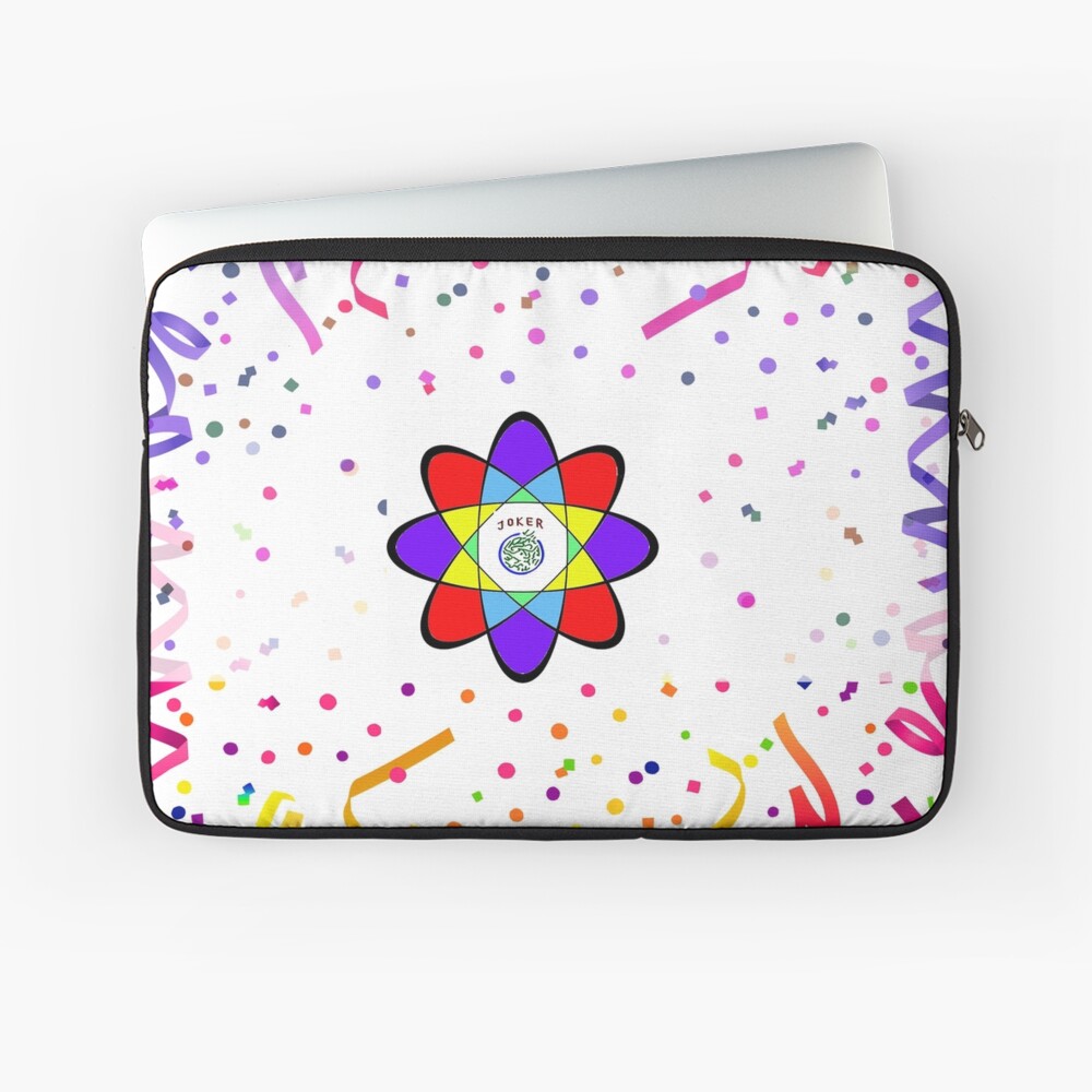 Item preview, Laptop Sleeve designed and sold by johndavis71.