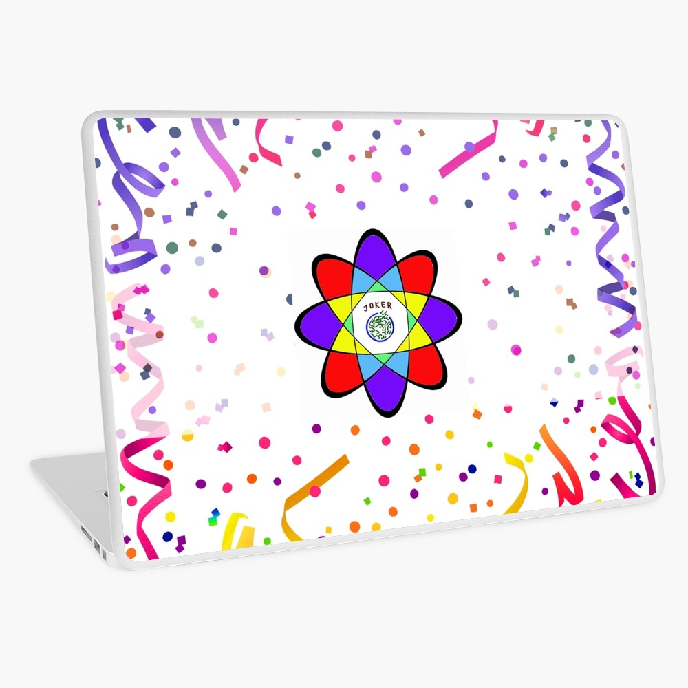 Item preview, Laptop Skin designed and sold by johndavis71.