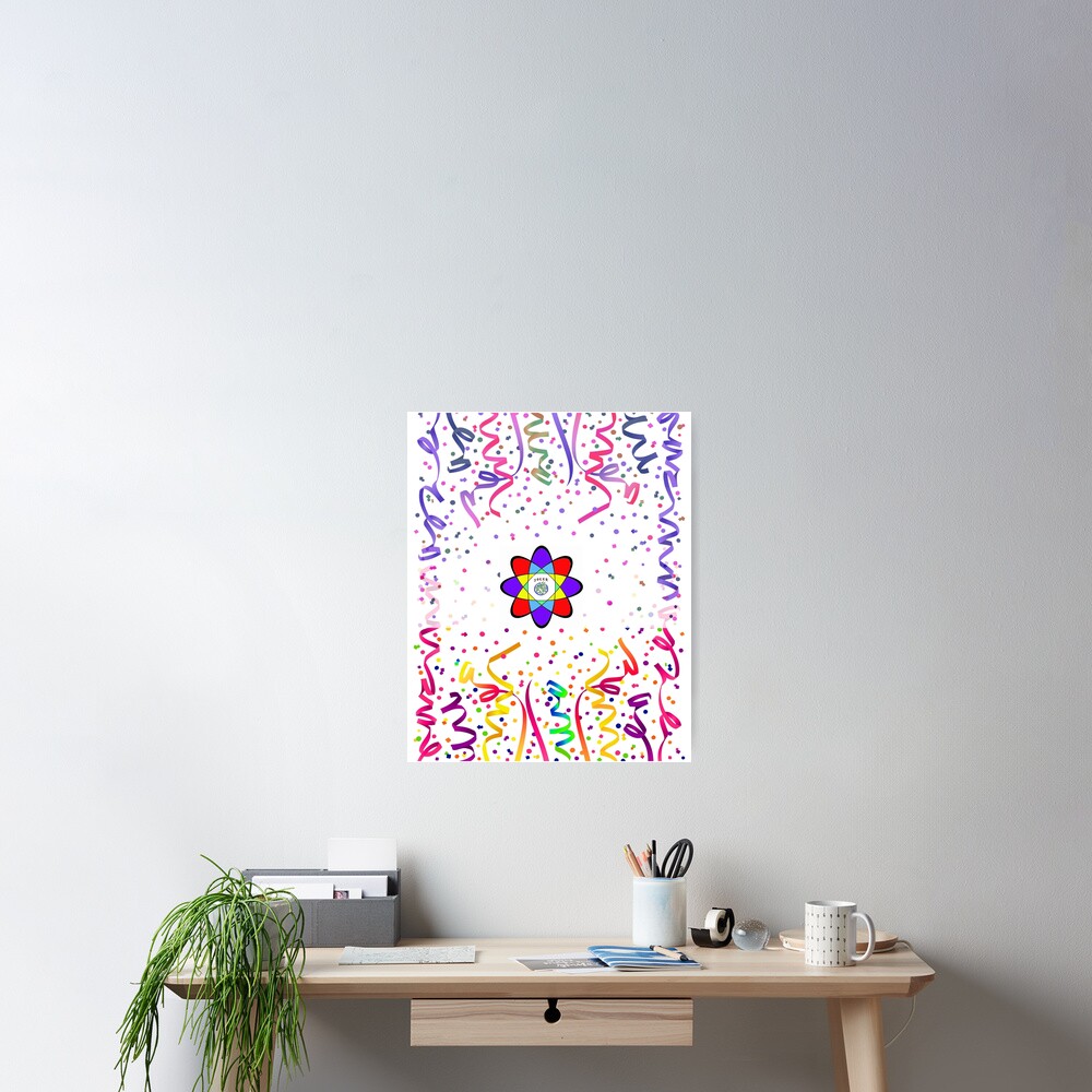 Item preview, Poster designed and sold by johndavis71.