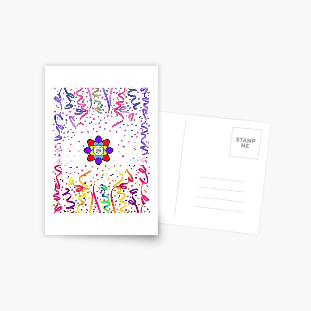 Item preview, Postcard designed and sold by johndavis71.