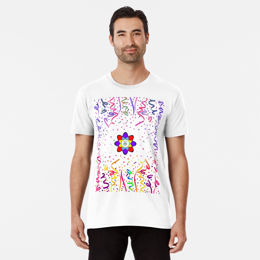 Item preview, Premium T-Shirt designed and sold by johndavis71.