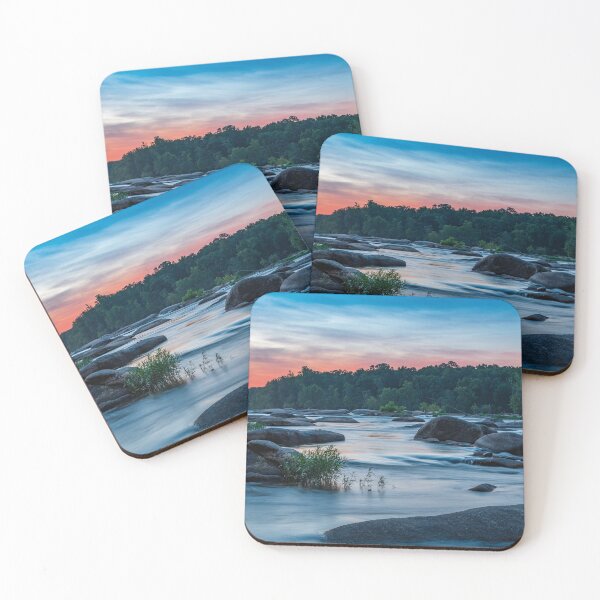 Artikelvorschau, Sonnenuntergang Wandkunst, Naturszene, Natur Sonnenuntergänge, Cottage Szene, Cottage Himmel, Metall Fotodrucke entworfen und verkauft von eyesight4vision.