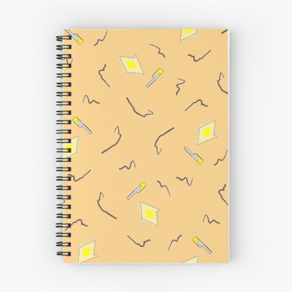 Item preview, Bread and butter designed and sold by tetibright.