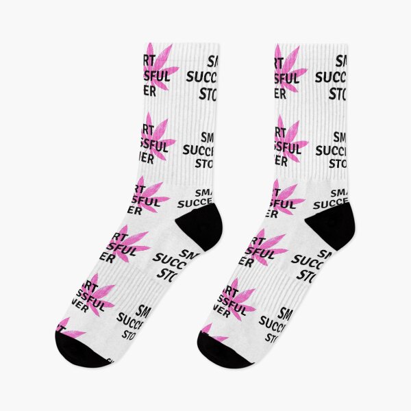 Item preview, Smart Successful Stoner. Weed Memes. Cannabis Community  designed and sold by AlfaEcho.