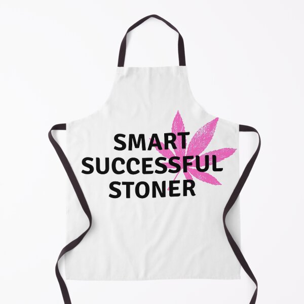 Item preview, Smart Successful Stoner. Weed Memes. Cannabis Community designed and sold by AlfaEcho.