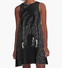The Handler A-Line Dress
