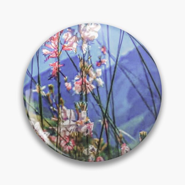 Item preview, alpine flowers designed and sold by ritusdesigns.