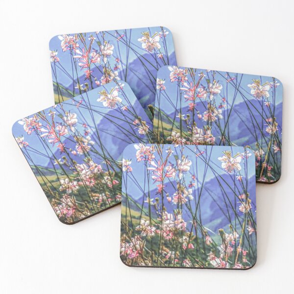 Item preview, alpine flowers designed and sold by ritusdesigns.