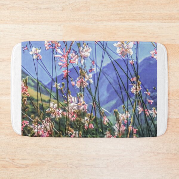 Item preview, alpine flowers designed and sold by ritusdesigns.