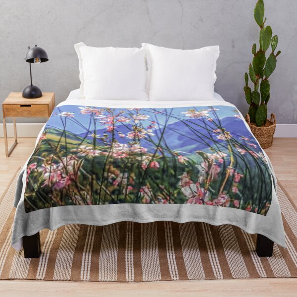 Item preview, alpine flowers designed and sold by ritusdesigns.