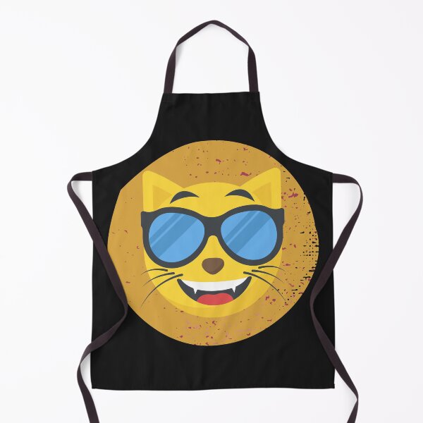 Item preview, Cat Wearing Sunglasses Classic designed and sold by DigitalSantino.