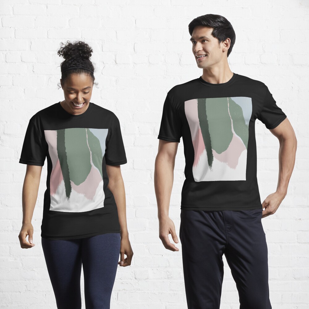 Item preview, Active T-Shirt designed and sold by kasamor.