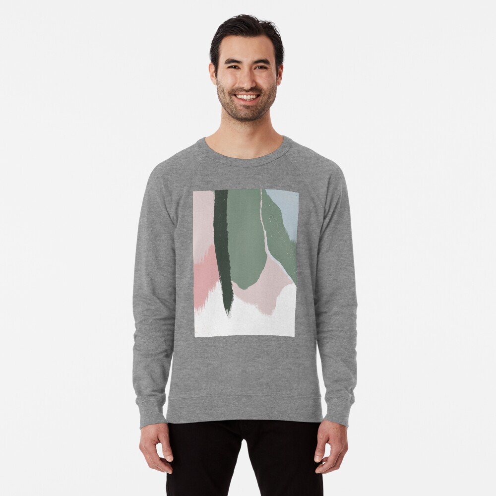 Item preview, Lightweight Sweatshirt designed and sold by kasamor.
